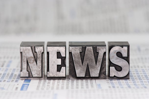 NEWS