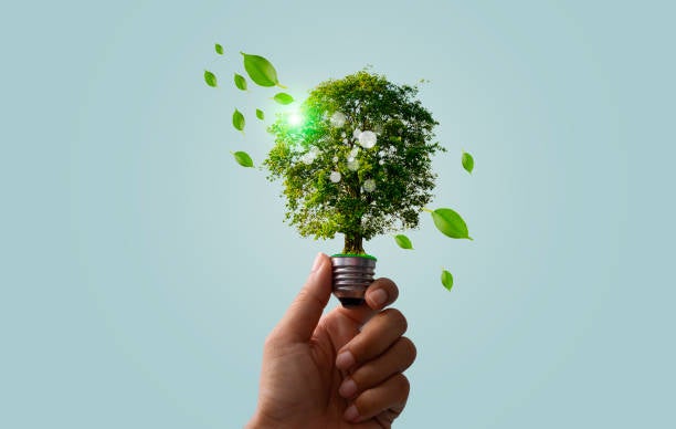 Save energy