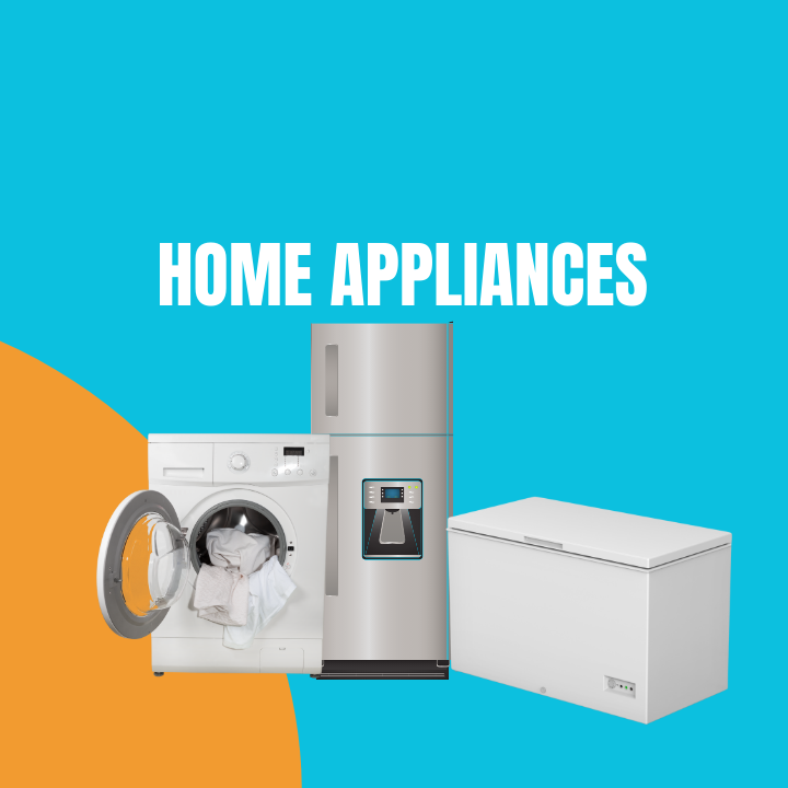 Home Appliances