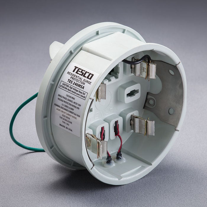 Surge Arrestor