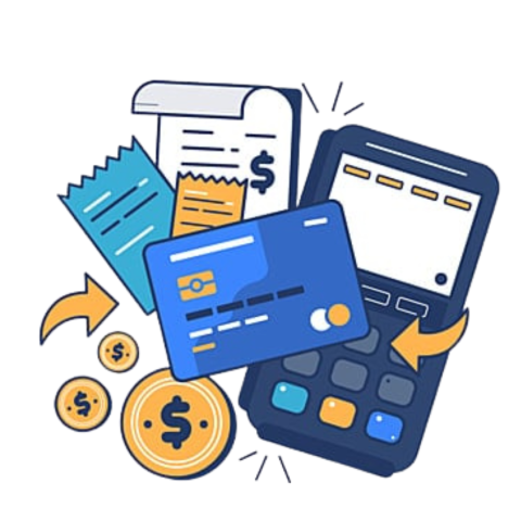 Bill Pay NBG